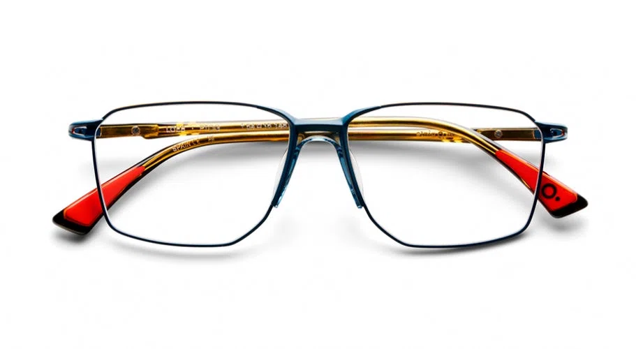 Etnia Barcelona LOEB Eyeglasses - view 6